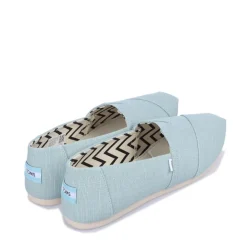 Toms Alpargata Classic Espadrilles in Green