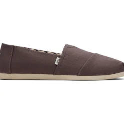 Toms Canvasas Shoes in Grey