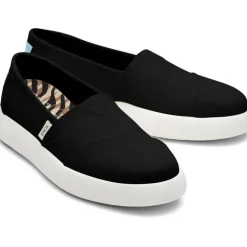 Toms Trainers in Black