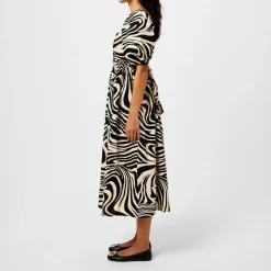 Tory Burch Ballet Flats in Black