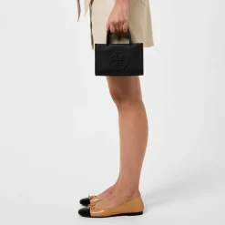 Tory Burch Bio Mini Bag in Black