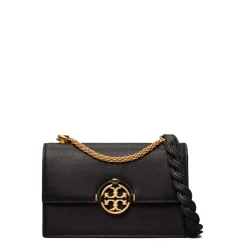 Tory Burch Cross Body Bag in Black