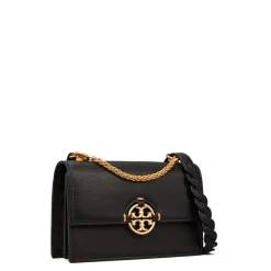 Tory Burch Cross Body Bag in Black