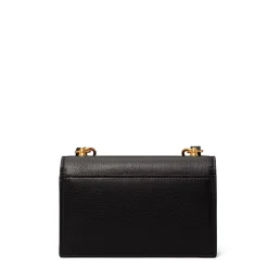 Tory Burch Cross Body Bag in Black