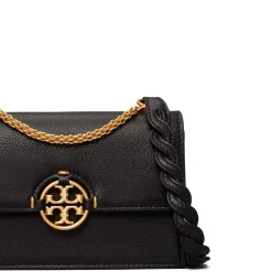 Tory Burch Cross Body Bag in Black