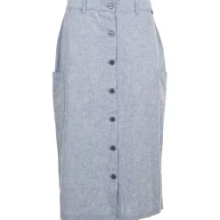 Trespass Alexie Skrt in Blue