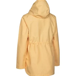 Trespass Finch Jacket in Yellow
