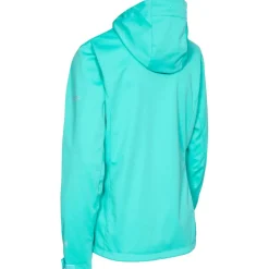 Trespass Marsa Jacket in Blue