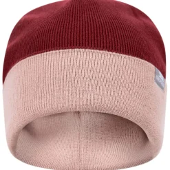 Trespass Mntna Rev Hat in Red