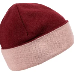 Trespass Mntna Rev Hat in Red