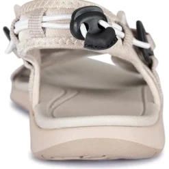 Trespass Nessa Fisherman Flatform Sandals in Brown