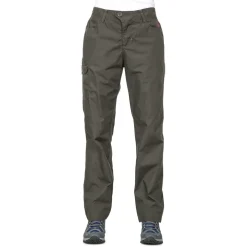 Trespass Rambler Trousers in Green