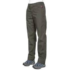 Trespass Rambler Trousers in Green