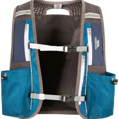 Trespass Rasu Backpack in Blue