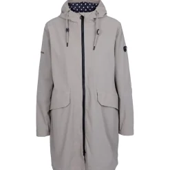 Trespass Saltom Jacket in Green