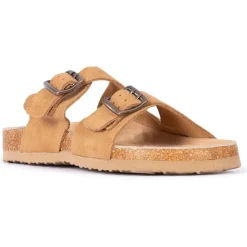 Trespass Sia Sandal in Brown