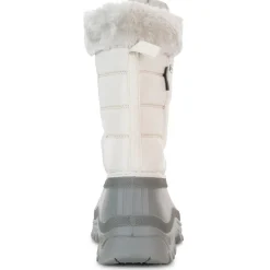 Trespass Stvra Snowboarding Boots in White