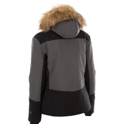 Trespass Temptn Jacket in Black