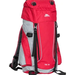 Trespass Trek 33l Rsck in Red