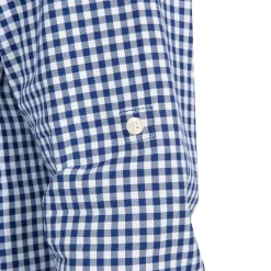 Trespass Yfrth Shirt in Blue