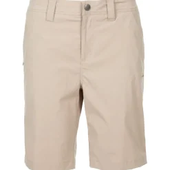 Trespass Yonder Shorts in Beige