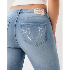 True Religion Cry Sn Mr Btct in Blue