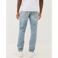True Religion Skinny Jean in Blue