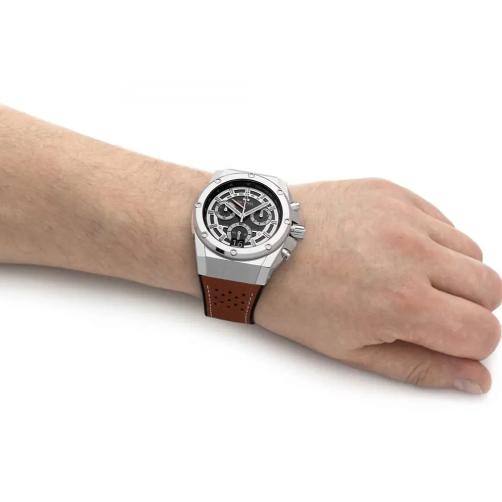 TW Steel Steel Ace Genesis Limited Edition Watch Ace120 in Multi