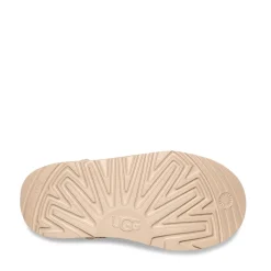 Ugg 2 Boots Junior Girls in Beige