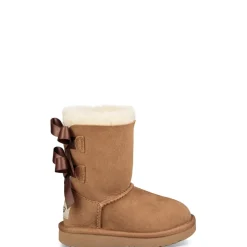 Ugg Bailey Bow II Snug Boots in Brown