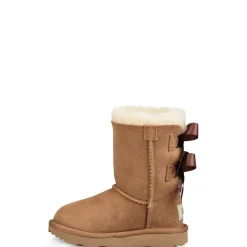 Ugg Bailey Bow II Snug Boots in Brown