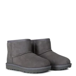 Ugg Classic Mini Snug Boot in Grey