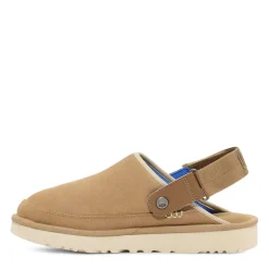 Ugg Coast Clogs in Beige