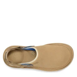Ugg Coast Clogs in Beige