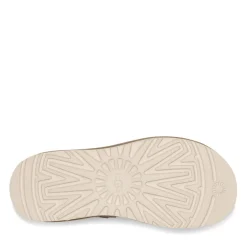 Ugg Coast Clogs in Beige