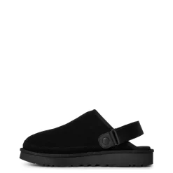Ugg Coast Clogs in Black