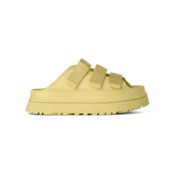 Ugg Gldnglow Glide in Yellow