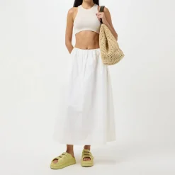 Ugg Gldnglow Glide in Yellow