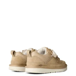 Ugg Lo Lowmel Trainers Juniors in Beige