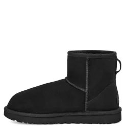 Ugg Mini Boots in Black