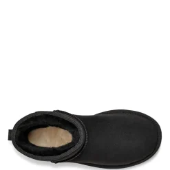 Ugg Mini Boots in Black