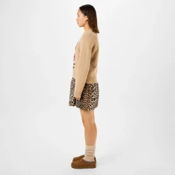 Ugg Slippers in Brown