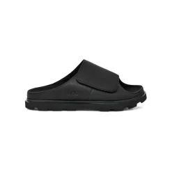 Ugg Solano Slide in Black