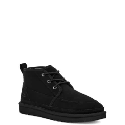 Ugg Ugg Moc Boots in Black