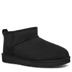 Ugg Ultra Mini Boots in Black