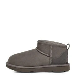 Ugg Ultra Mini Kids in Grey