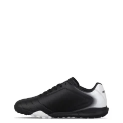 Umbro Calcio Astro Turf Football Trainers in Black