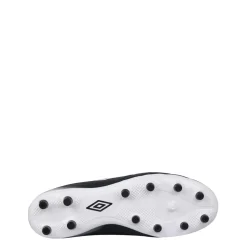 Umbro Calcio Fg Football Boots in Black