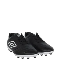 Umbro Calcio Fg Football Boots in Black