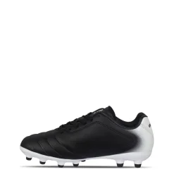 Umbro Calcio Firm Ground Football Boots in Black